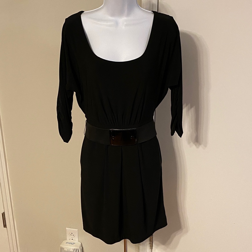 WHBM Dress